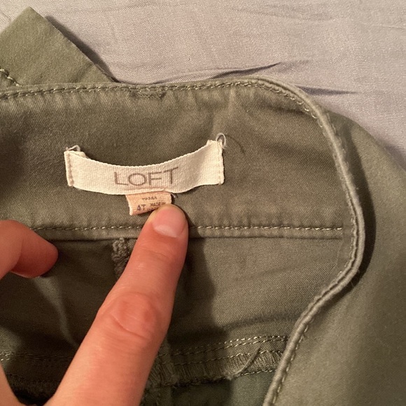 Loft Pants - Picture 3 of 4